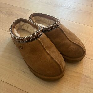 UGG Women’s Tasman Slippers